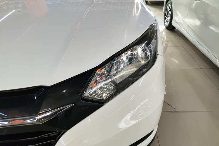 Used Honda Vezel 2017 1.5L CVT 2WD Comfort Model