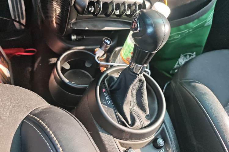 Used  Countryman 2014 1.6T COOPER S
