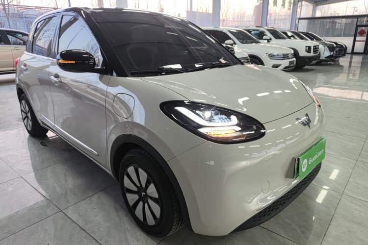 Used Wuling Bingo 2024 333 km Lingxi Connected Version
