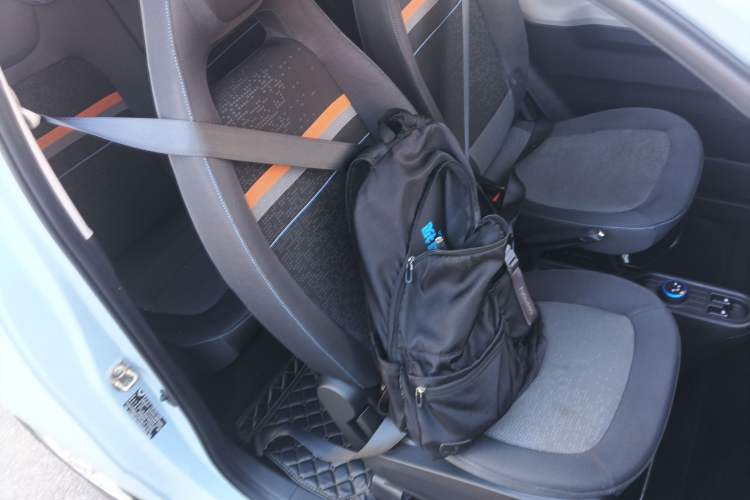 Used Wuling Hongguang MINIEV 2020 Enjoyment Model Lithium Iron Phosphate
