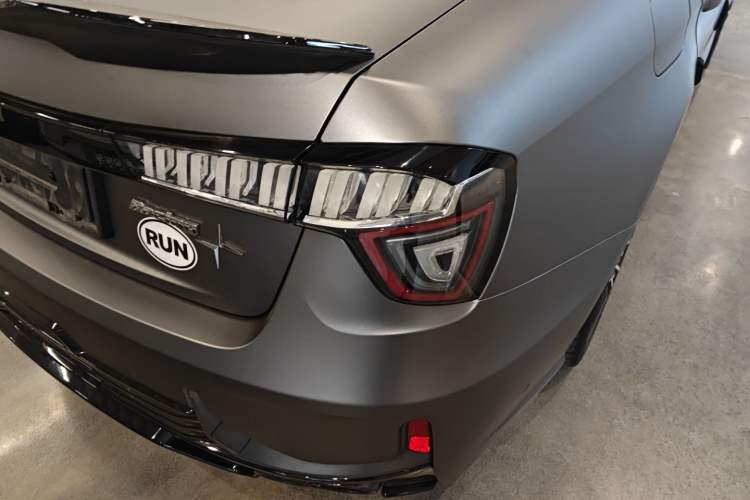 Used Lynk & Co 03 2019 03+ 2.0TD Automatic Wind-Chasing Edition
