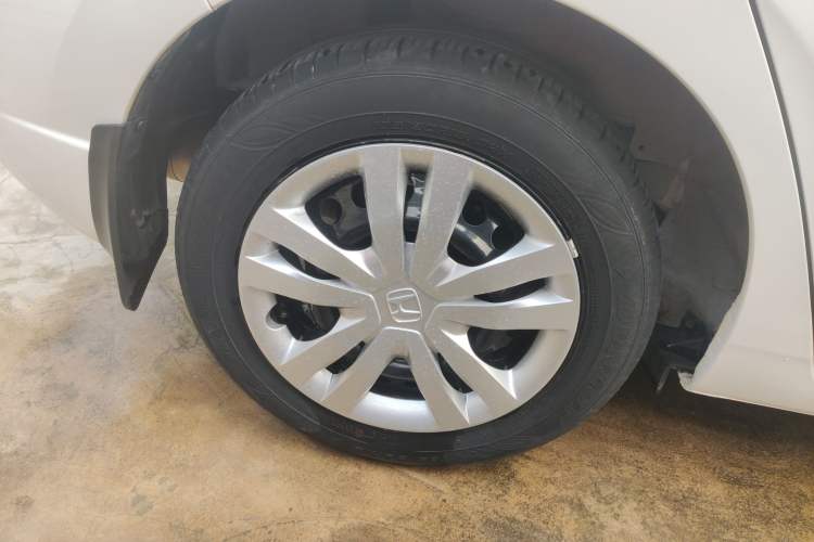 Used Honda Fit 2021 1.5L CVT Trendy Edition
