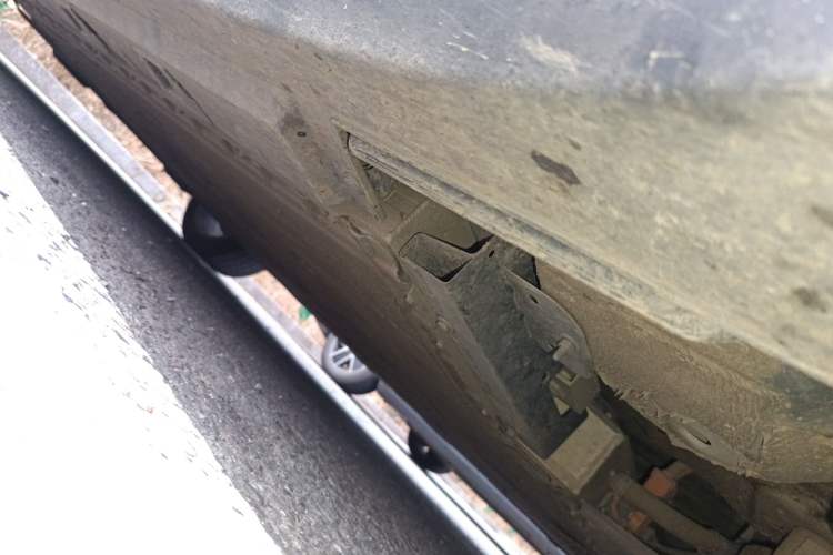 Used Hongqi E-QM5 2022 431 km Charge & Enjoy Edition
