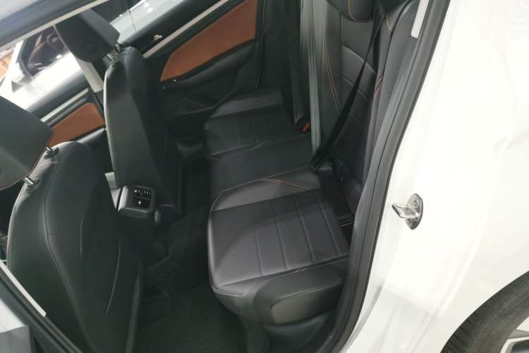 Used Volkswagen Bora 2023 200TSI DSG YueXing PRO Edition