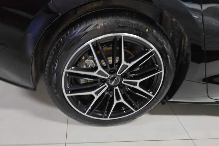 Used BYD Seal 2025 650 Long-Range Version
