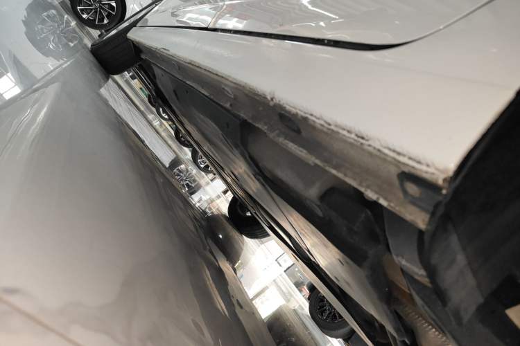 Used Volkswagen Polo 2019 Plus 1.5L Automatic Panoramic Enjoyment Edition