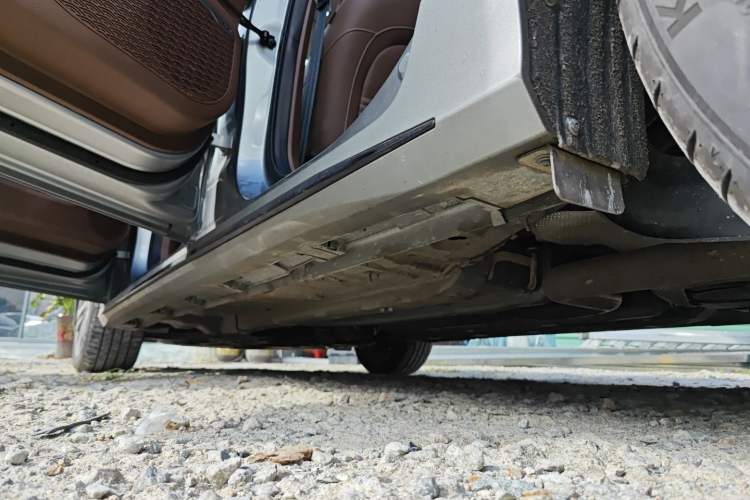 Used Chery Arrizo 8 2023 High-Performance Edition 2.0T DCT Powerfully Equipped
