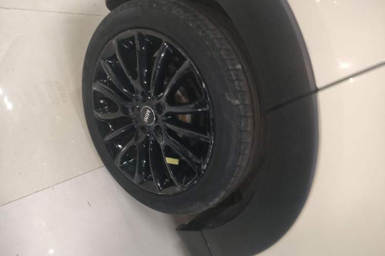 Used  Clubman 2018 1.5T COOPER Classic Edition