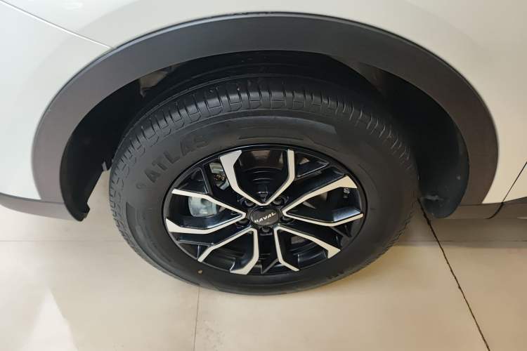 Used Haval H6 2023 National Trend Edition 1.5T Automatic Urban Version