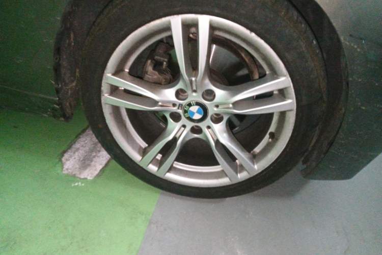 Used BMW 3 Series 2018 320i M Sport Package
