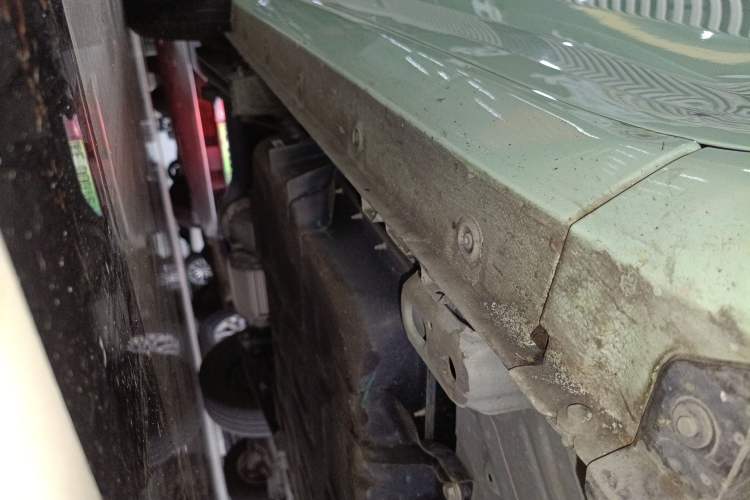 Used Wuling Hongguang MINIEV 2021 Macaron Premium Model – Lithium Iron Phosphate
