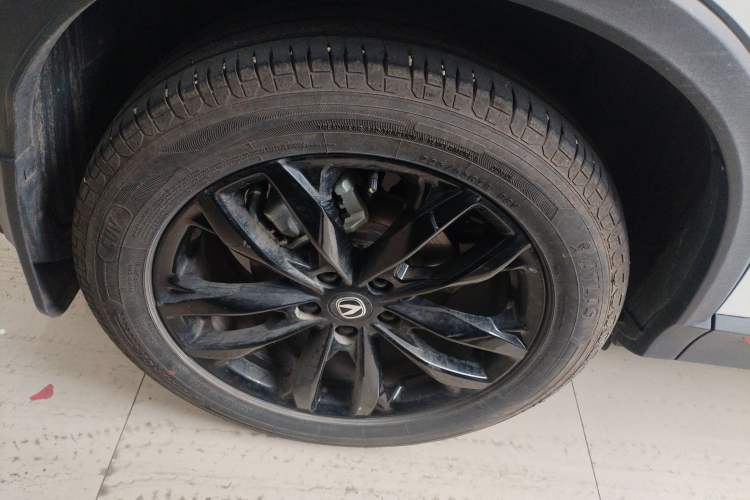 Used Changan X5 PLUS 2024 1.5T DCT Pioneer Edition
