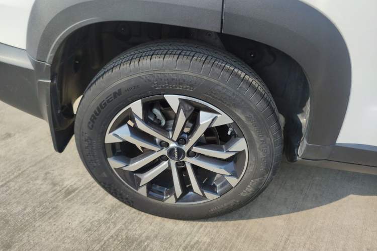 Used Haval DARGO 2024 1.5T DCT Labrador Edition
