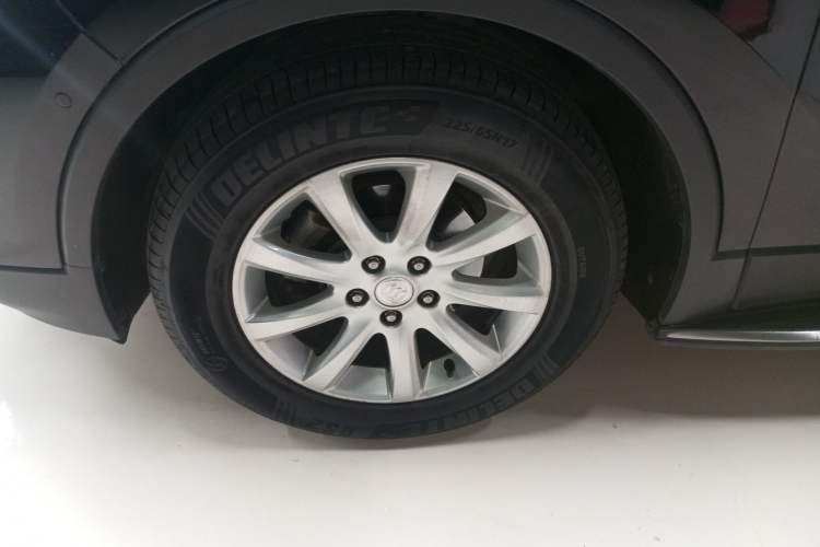 Used Buick Envision 2021 532T Two-Wheel-Drive Elite Version
