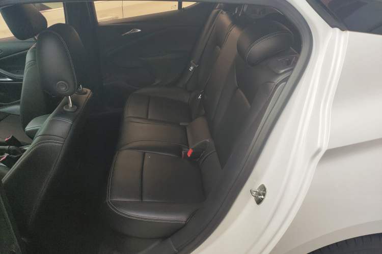 Used Buick Verano 2016 Hatchback 15S Automatic Ambition Model