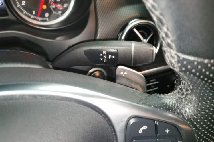 Used Mercedes-Benz GLA 2019 GLA 200 Fashion Model