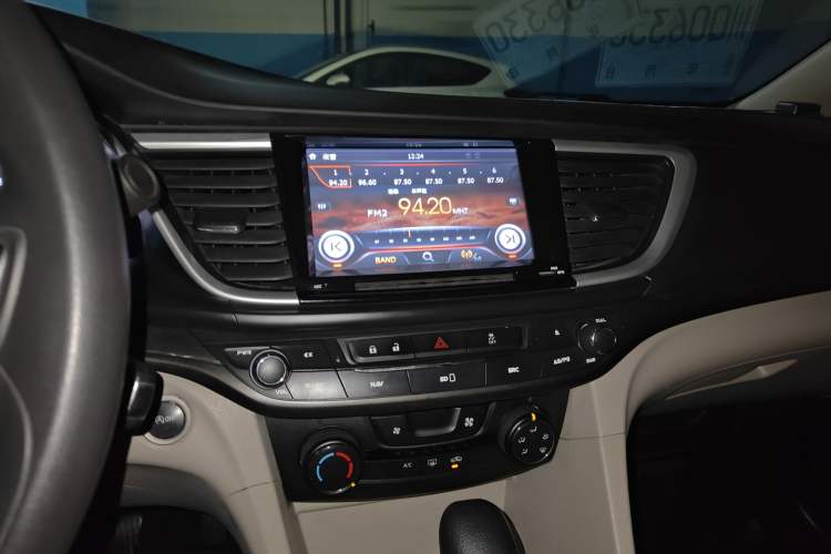 Used Buick GT 2015 15N Automatic Elite Version
