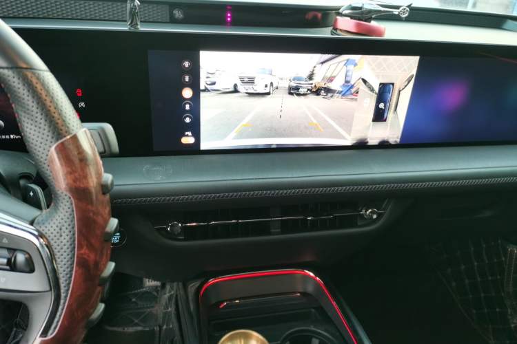 Used Ford EVOS 2022 EcoBoost 245 ST-Line
