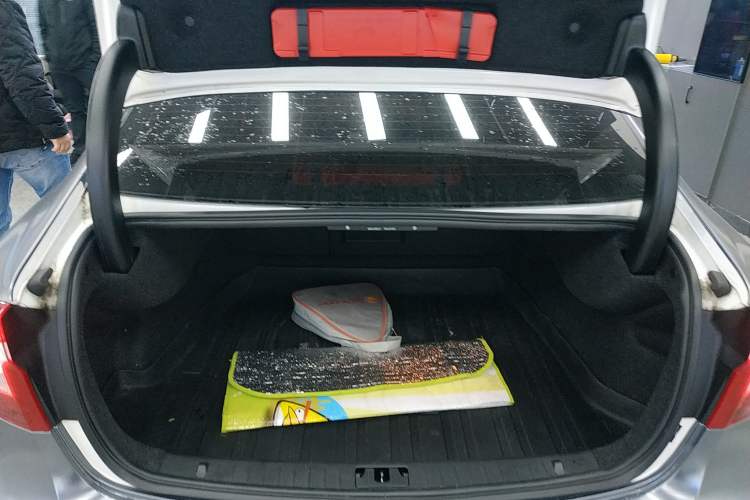 Used Volvo S60 2019 S60L Facelift T5 Intelligent Advanced Edition