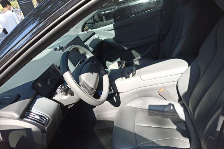 Used XPeng P7+ 2024 Ultra-Long Range Max