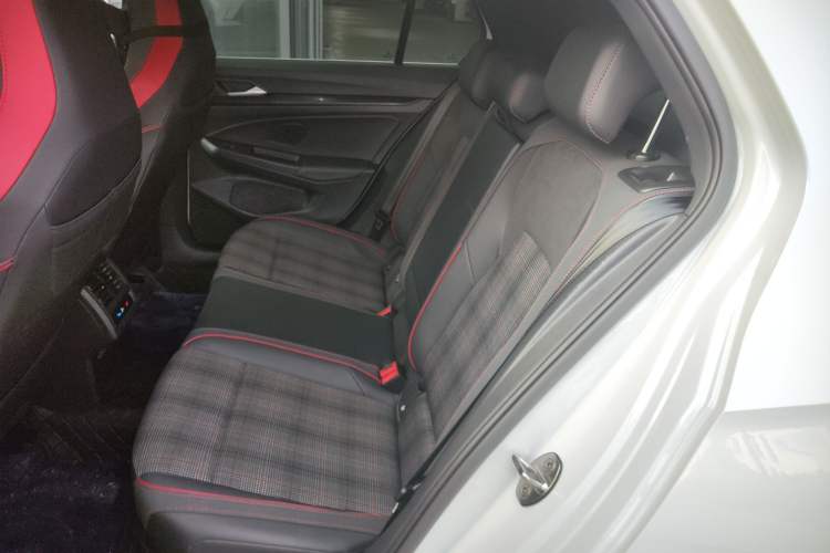 Used Volkswagen  2021 380TSI DSG GTI
