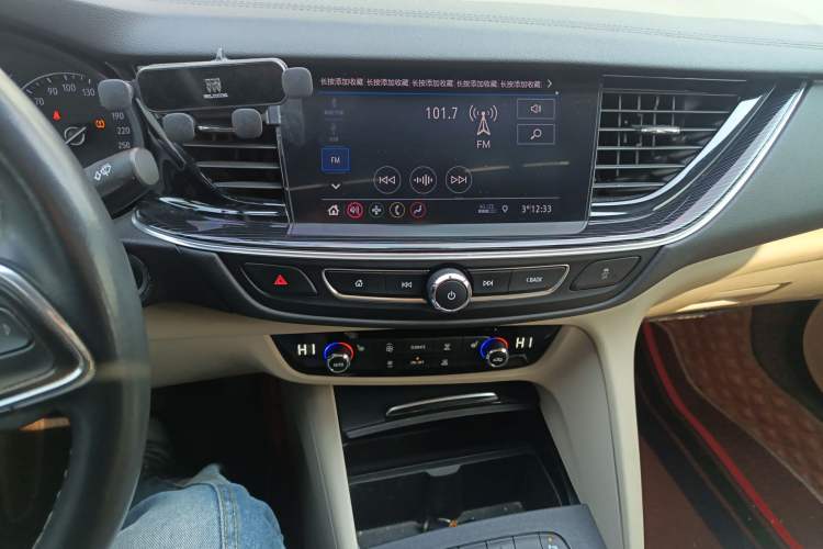 Used Buick Regal 2020 552T Elite Edition
