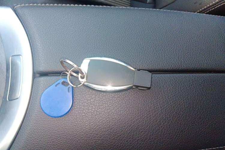 Used Mercedes-Benz C-Class 2018 C 180 L Fashion Edition Sport Version
