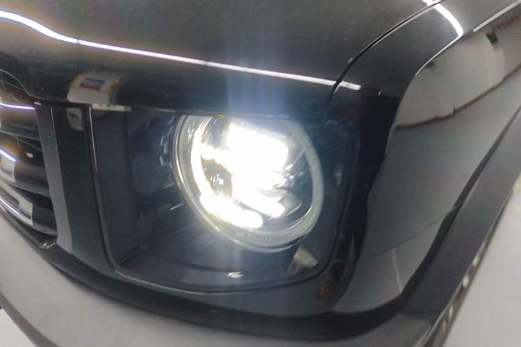 Used Haval DARGO 2022 1.5T DCT Two-Wheel Drive Border Collie Edition
