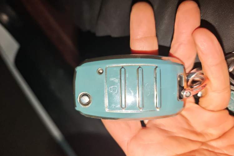 Used Kia K3 2016 1.6L Manual GL
