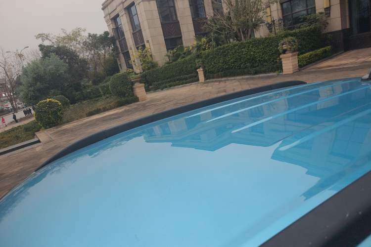 Used Mitsubishi ASX 2013 2.0L CVT Two-Wheel Drive Elite Edition
