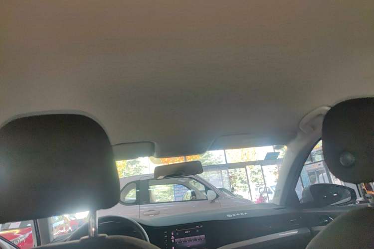 Used Volkswagen Bora 2021 1.5L Automatic Fashionable Smart Connectivity Version