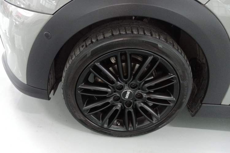 Used  MINI 2022 Updated 1.5T COOPER Artist
