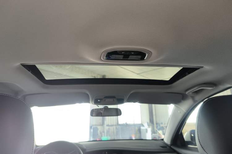 Used Geely Auto Emgrand 2020 1.5L CVT Luxury Model
