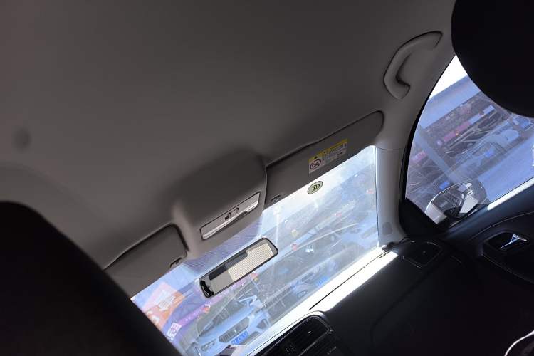 Used Volkswagen Polo 2018 1.5L Automatic Advanced Driving Model