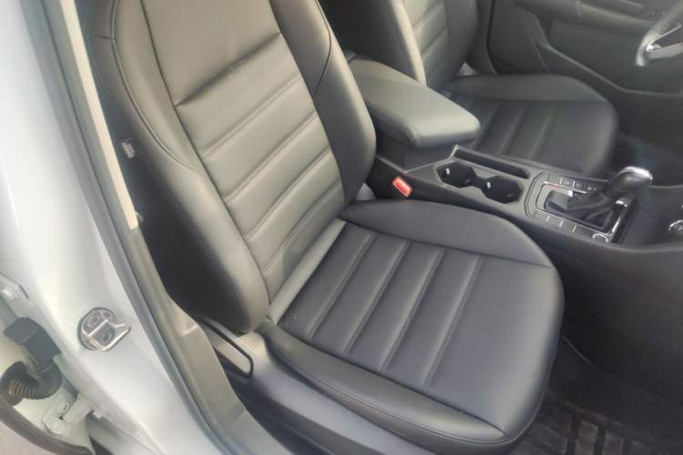 Used Volkswagen Bora 2023 200TSI DSG Comfort Edition