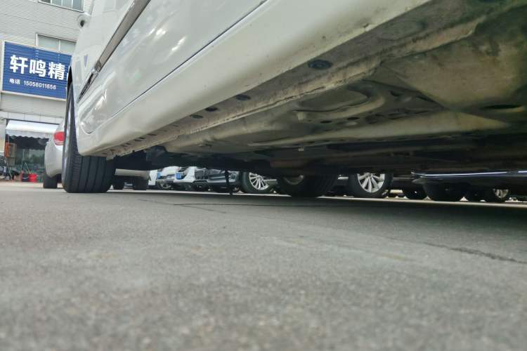 Used Buick LaCrosse 2016 20T Elite Edition
