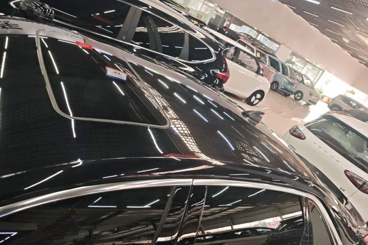 Used Cadillac CT6 2017 28T Fashion Edition