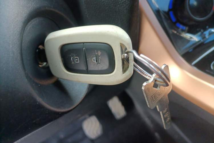 Used Dongfeng NAMMI EX1 2023 PRO Light Wind Edition Lightning Model
