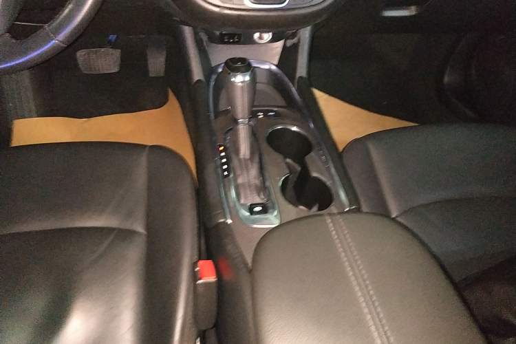 Used Chevrolet Malibu XL 2018 530T Automatic Ruiyi Edition
