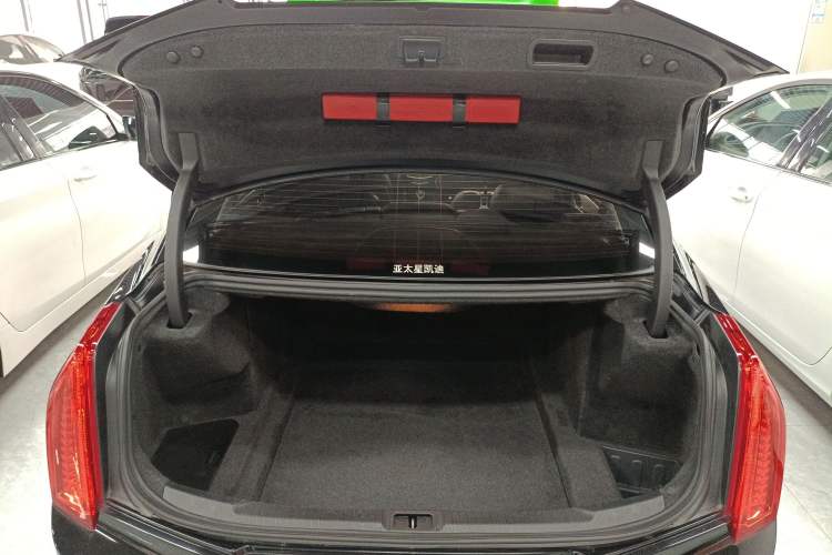 Used Cadillac ATS-L 2017 28T Tech Edition
