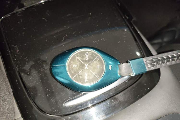 Used XPeng P7 2021 480N
