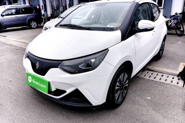 Used JMEV 2024 201km Comfort Version