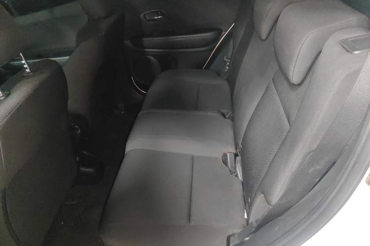 Used Honda Vezel 2020 1.5L CVT Elite Edition