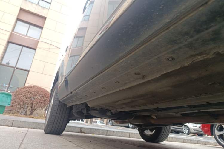 Used Nissan Qashqai 2015 2.0 XL Coolfire CVT 2WD
