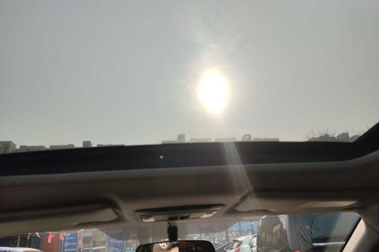 Used Honda Vezel 2020 1.5L CVT Elite Edition
