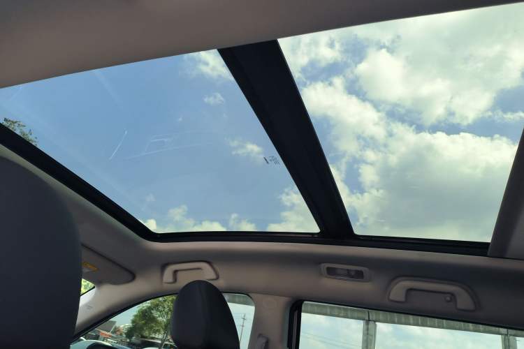 Used Haval H6 Coupe 2016 Blue Label 1.5T Automatic Two-Wheel Drive Elite Model
