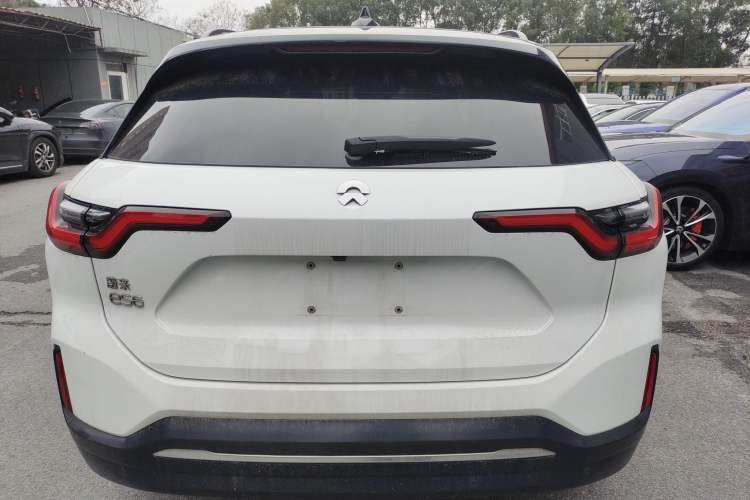 Used Nio ES6 2020 420 km Sport Edition
