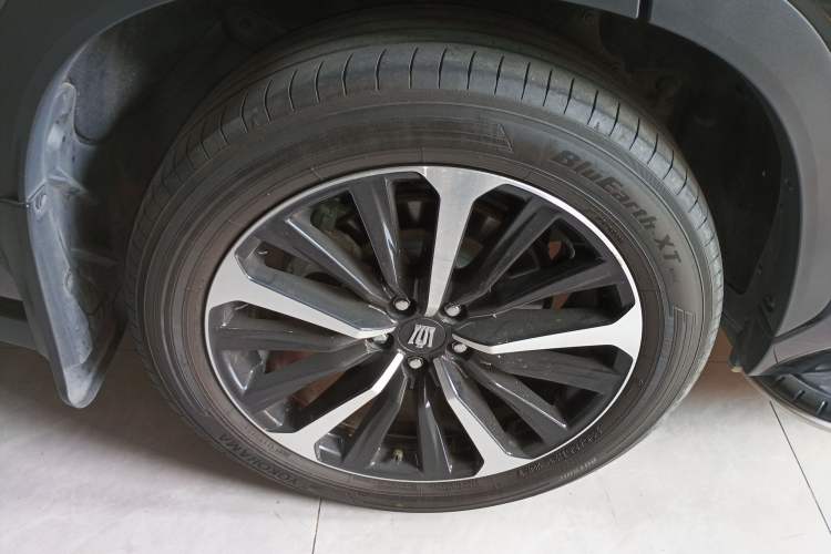 Used Toyota Crown Kluger 2021 2.5L HEV Four-Wheel Drive Premium Edition
