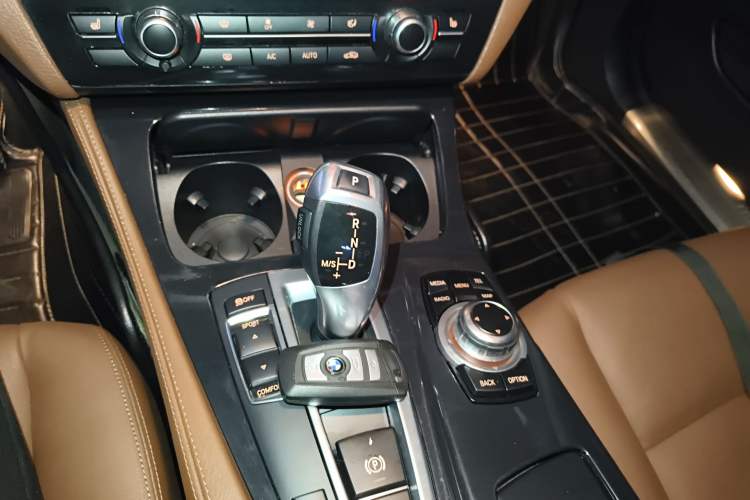 Used BMW 5 Series 2017 520Li Elegant Edition