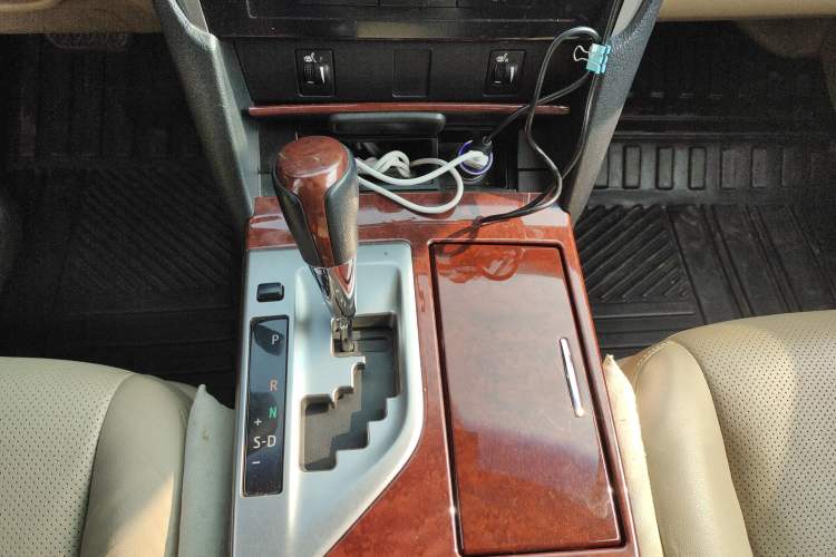 Used Toyota Camry 2012 2.5G Luxury Edition